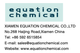 XIAMEN EQUATION CHEMICAL CO.,LTD