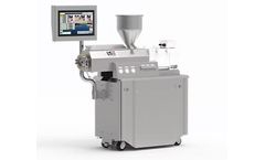 US Extruders - Model MED-EX Reflow  - Medical Extruders