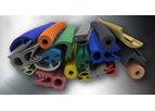 Diamond America - Silicone Extrusion Equipment