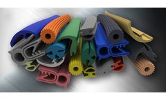 Diamond America - Silicone Extrusion Equipment