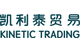 Shanghai Kinetic Medical Limited Co., Ltd.