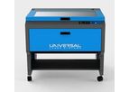 Universal Laser Systems - Model PLS6.150D - Advanced Laser Systems