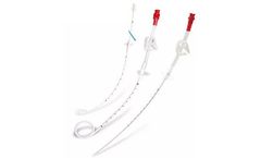 Bedfordmed - Disposable Extracorporeal Circuit Plastic Single Stage Arterial Catheter