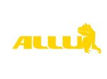 Allu Transformer Screener Crusher Crushing Bricks - Case Study