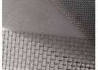 Nickel Woven Mesh for Renewable Energy Industry