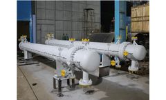 United Cooling - Shell and Tube Heat Exchangers