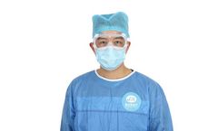 Jianerkang - Disposable Surgical Gown