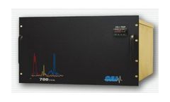 Model 700 FTIR - Fourier Transform Infrared Analyzer