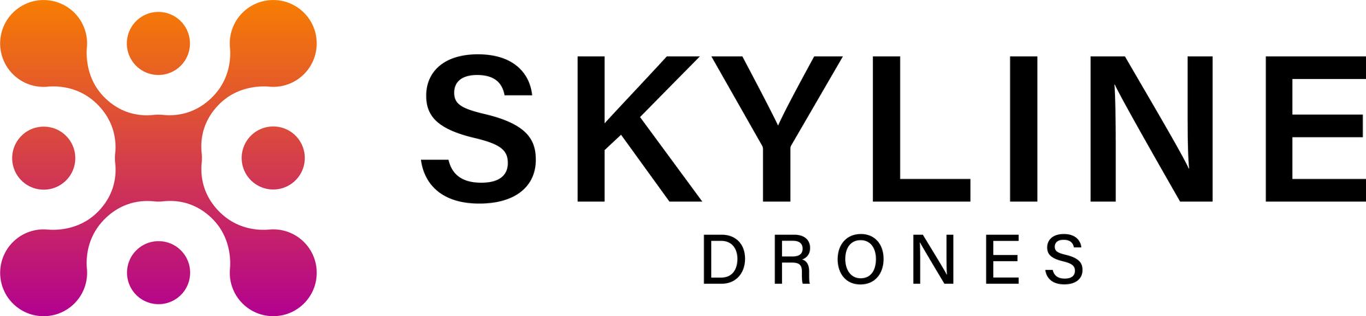 Skyline Drones Multispectral Imaging Drones