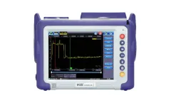 VeEX - Model AT2500-3G - Next Generation Headend Maintenance Test Solution
