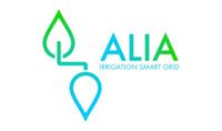 ALIA Irrigation Smart Grid