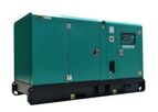 Wintpower - Model WT-P220 - Diesel Power Generators