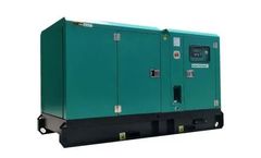 Wintpower - Model WT-P220 - Diesel Power Generators