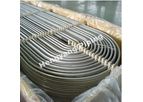 Hengyang Piping - High-Performance Heat Exchanger U Tubes