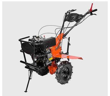 Eagle Sino - Model 178F - Diesel Engine Power Weeder