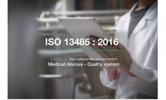 Forging Solution for Medical Industry