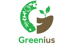 How Greenius’ Waste to Compost Machines Are Redefining Urban Farming: A Circular Solution for City Dwellers