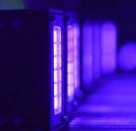 Phoseon Technology Keypro UV LED Disinfection Solutions
