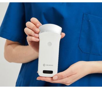 Portable Ultrasound Scanner-1