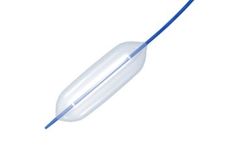 Veritas - Multi Stage Dilation Balloon