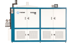 Tystar Corporation - Model TYTAN Nano Series - Furnaces