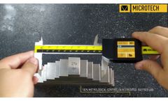 Computerized Electronic Multi-Force Caliper - Video