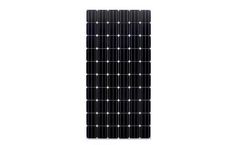 CPSY - Monocrystalline Solar Panel