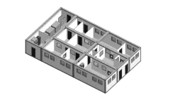 C-CUBE - Modular Vaccine Production Unit