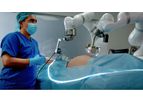 Levita - MARS Surgical System for Abdominal Surgeries