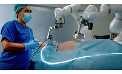 Levita - MARS Surgical System for Abdominal Surgeries