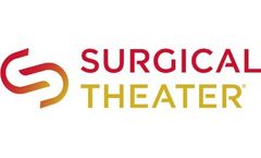 Surgical Theater - Version BrainSTORM - Advanced Epilepsy Imaging Platform Software