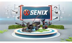 SENIX Brand - Video