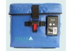 DELTA - Smart Blood Cooler