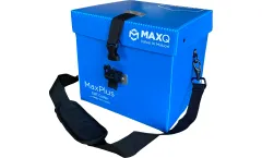 MaxPlus - EMT Cooler for Blood Transport