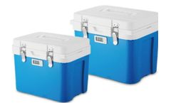 CareBios - Vaccine Portable Ice Box