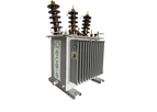 Eco - Distribution Transformers