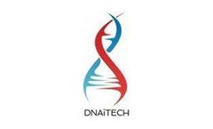 DNAiTECH - Version Gen3 - Portable In-Field and Point-of-Care DNA Testing Software