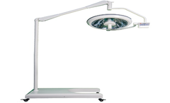 Suxin - Model SX-I700L - Shadowless Operation Lamp