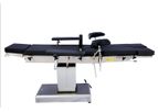Suxin - Model 8801  - Five-Function  Electric Operating Table