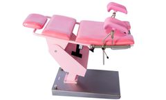 Suxin - Model SXD8805 - Electric Hydraulic Obstetric Bed