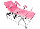 Suxin - Model SXS 3A.3B - Electric Hydraulic Obstetric Bed