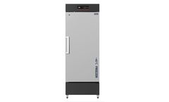 Midea - Model MD-40L308 Minus - 40 Degree Low Temperature Freezer for Cell Tissues Storage