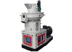 Kawise - Wood Pellet Machine