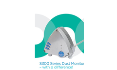 Sintrol - Model E-SPY - Continous Dust Monitor for Post-ESP Applications Brochure