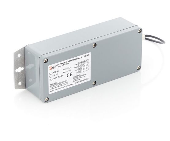 RFLO PWATCH Cathodic Protection Remote Monitoring Unit