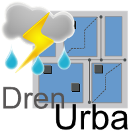 DREN-URBA Stormwater Drainage Design Software