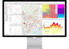 Fluidit Heat - District Energy System Modeling Tool