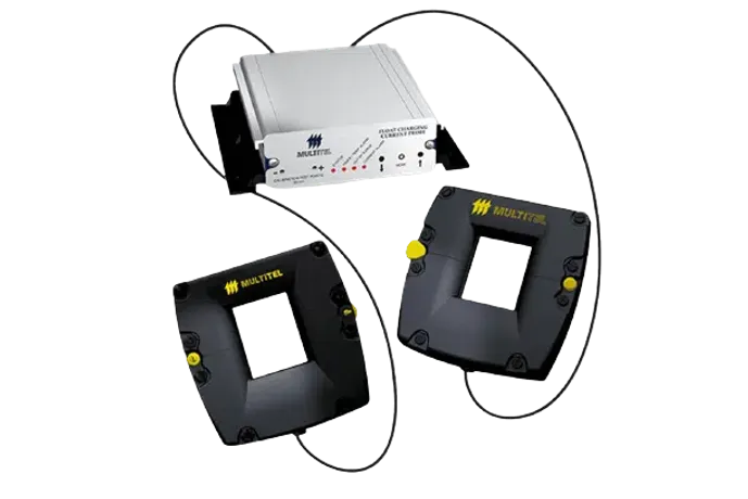 Multitel - Model FCCP - Float Charging Current Probe