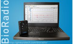 BioRadio - Portable Signal Acquisition System