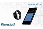 KinesiaU™ Motor Assessment System - Video